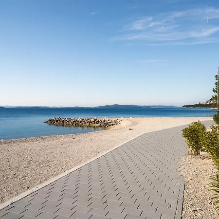 Sunshine Buqez 别墅 德拉格