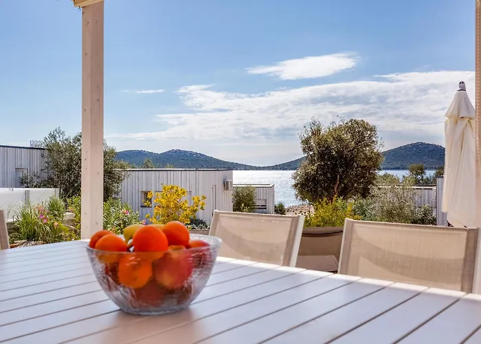 别墅 Sunshine Buqez