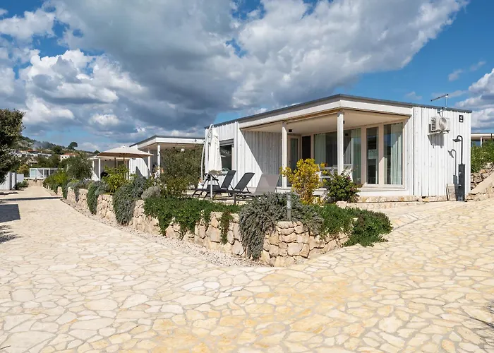 Sunshine Buqez 别墅