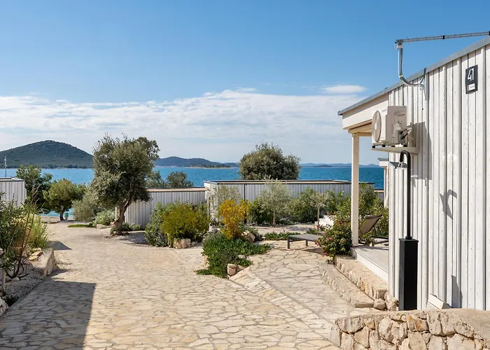 别墅 Sunshine Buqez 德拉格