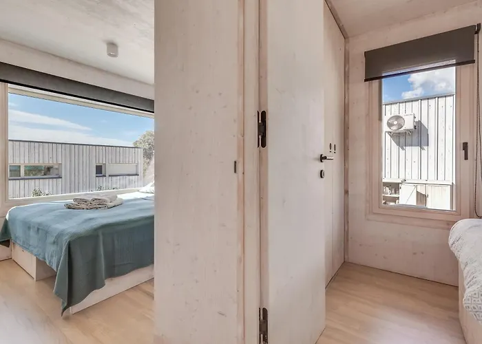 别墅 Sunshine Buqez