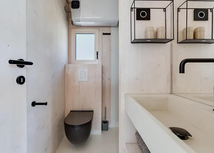 别墅 Sunshine Buqez *