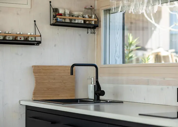 Sunshine Buqez 别墅