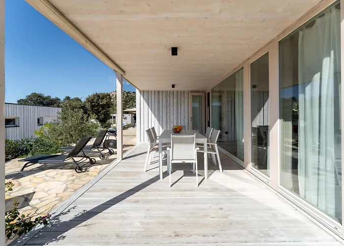 别墅 Sunshine Buqez