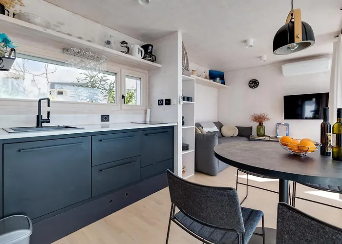 Sunshine Buqez 别墅