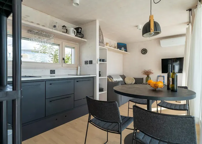 别墅 Sunshine Buqez *