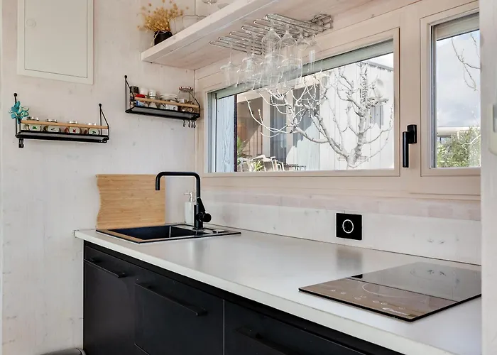 别墅 Sunshine Buqez