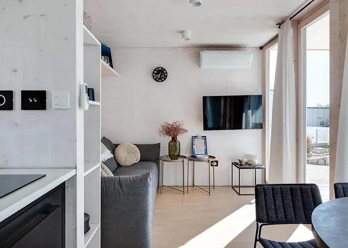 别墅 Sunshine Buqez *