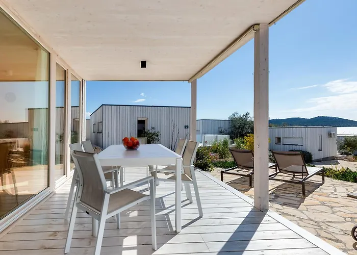 Sunshine Buqez 别墅 *