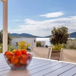Villa Sunshine Buqez