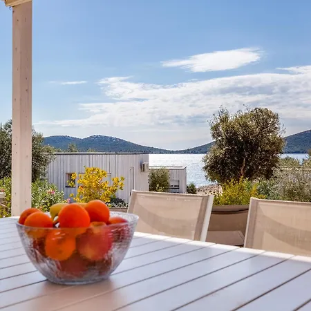 Villa Sunshine Buqez