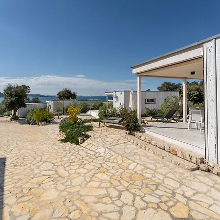 Villa Sunshine Buqez