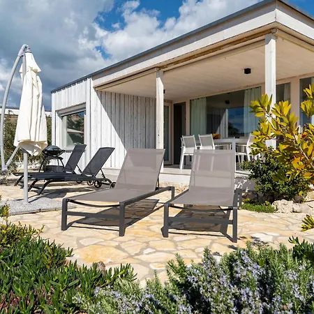 Villa Sunshine Buqez *