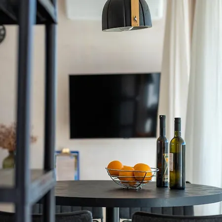 빌라 Sunshine Buqez *