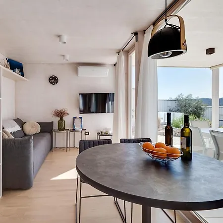 Villa Sunshine Buqez Drage