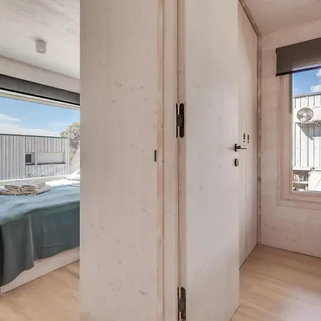 빌라 Sunshine Buqez