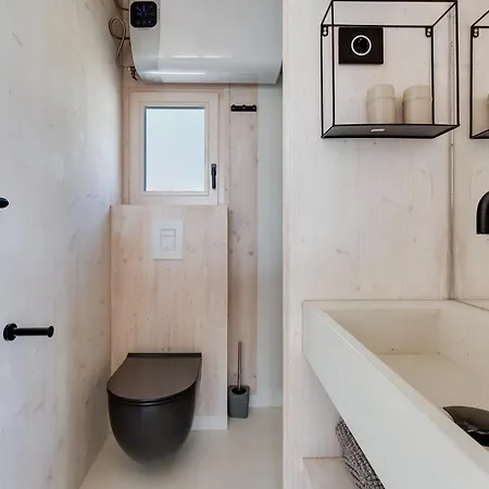 빌라 Sunshine Buqez *