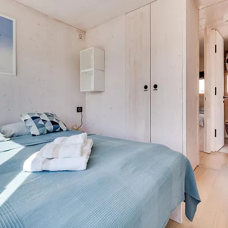 빌라 Sunshine Buqez