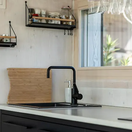 Sunshine Buqez 빌라