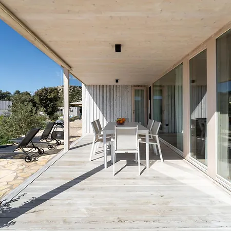 빌라 Sunshine Buqez