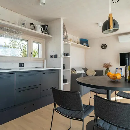 Villa Sunshine Buqez *