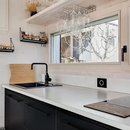 Villa Sunshine Buqez