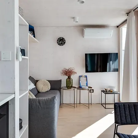 빌라 Sunshine Buqez *