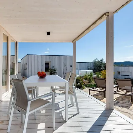 Sunshine Buqez 빌라 *