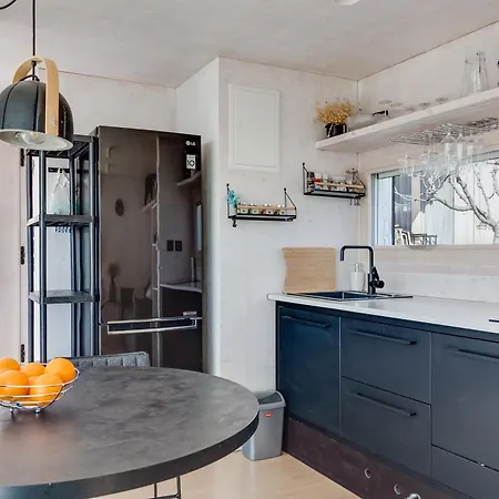 Sunshine Buqez ヴィラ