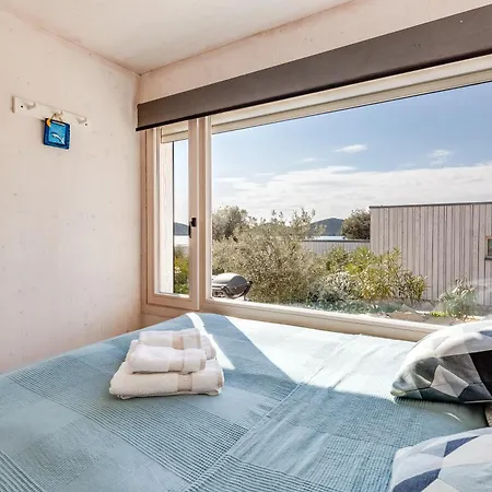 Villa Sunshine Buqez