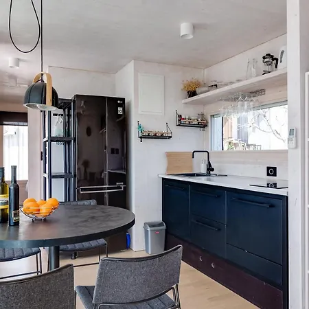 Sunshine Buqez 빌라 *