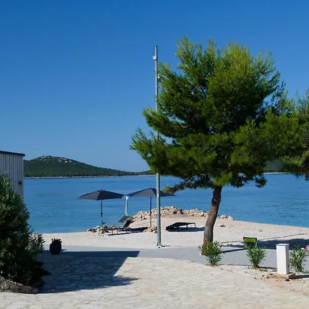 Villa Sunshine Buqez