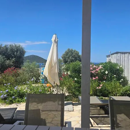 Sunshine Buqez Villa Drage