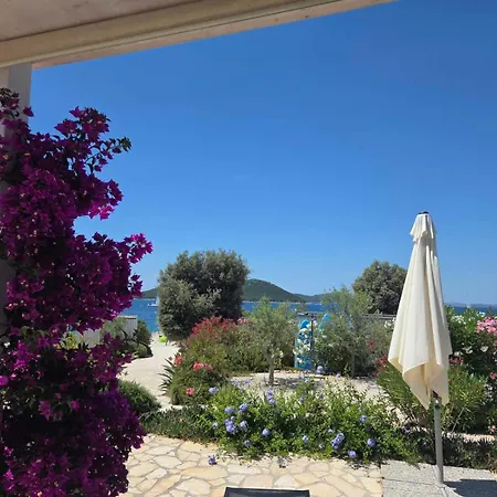 Sunshine Buqez Villa Drage