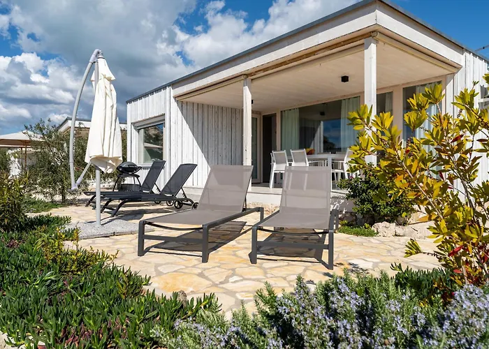Villa Sunshine Buqez *