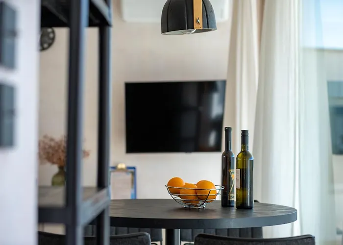 Villa Sunshine Buqez *