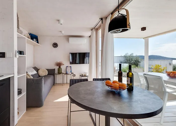 Villa Sunshine Buqez Drage