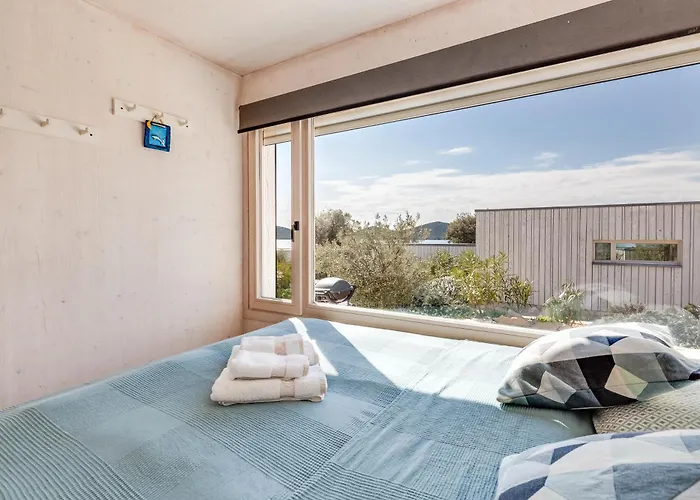 Villa Sunshine Buqez